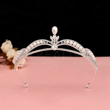 European Bridal Crown PW-WG94FEB-05-1