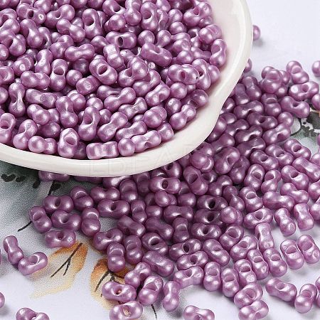 Glass Seed Beads SEED-L011-04A-03-1