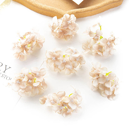 Cloth Flower Ornaments PW-WGFFD39-01-1
