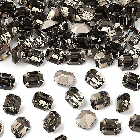 Preciosa&reg MAXIMA Crystal Fancy Stones X-PRC-FD10-40010-1