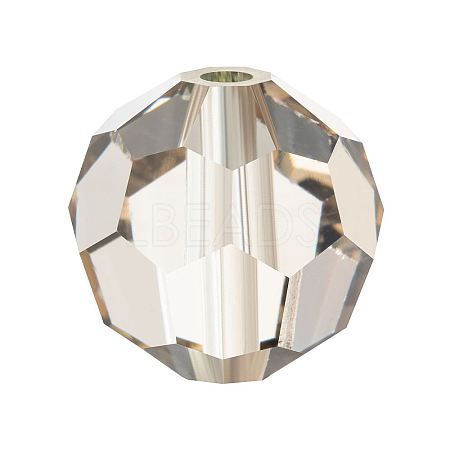 Preciosa&reg Crystal Beads Y-PRC-BB5-00030-279-1