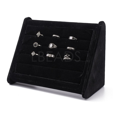 Velvet Ring Displays X-RDIS-A001-1-1