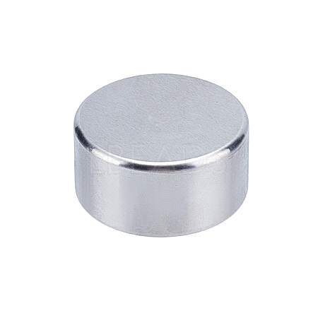 Column Iron Block Jewelry Making Bench Tool Mini Forming Metalworking TOOL-WH0136-185B-1