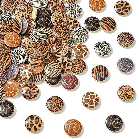 Wood Buttons BUTT-CJC0002-03A-1