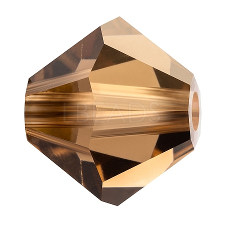 Preciosa&reg Crystal Beads X-PRC-BA6-10220-1