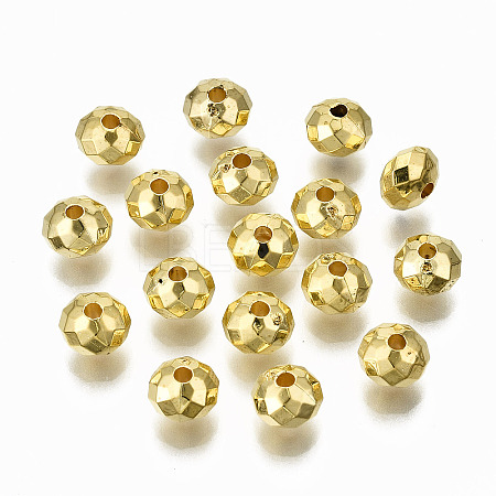 CCB Plastic Beads LS-CCB-T011-34G-1