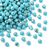 Preciosa&reg Crystal Beads Y-PRC-BB6-63030-200-3