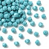 Preciosa&reg Crystal Beads X-PRC-BA5-63030-3