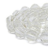 Natural Quartz Crystal Beads Strands G-K306-A17-10mm-3