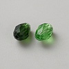 50Pcs Transparent Glass Beads GLAA-WH0039-50B-01-2