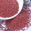 MIYUKI Round Rocailles Beads SEED-G007-RR0425-1