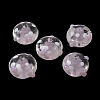 Handmade Lampwork Beads LAMP-Z023-02B-4