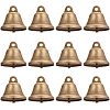 Iron Bell Pendants IFIN-NB0001-06-1
