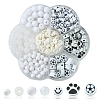 DIY Beads Jewelry Making Finding Kit DIY-YW0008-74B-1