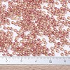MIYUKI Round Rocailles Beads X-SEED-G007-RR0373-4