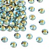 Preciosa&reg MAXIMA Crystal No Hotfix Flatback Stones Y-PRC-NSS8-50230-200-1