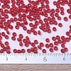 MIYUKI Round Rocailles Beads X-SEED-G007-RR0407F-4