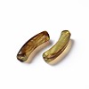Two Tone Acrylic Beads X1-MACR-S272-78E-3