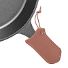 PU Leather Resistant Pot Holder Sleeve Set FIND-WH20019-28B-1