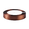 Single Face Satin Ribbon SRIB-Y032-2