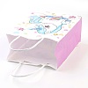 Rectangle Paper Bags LS-AJEW-G019-05M-02-5