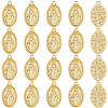 20Pcs Alloy Pendants FIND-SC0021-67-1