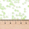 6/0 Luminous Glass Seed Beads X1-SEED-NH0001-01K-5