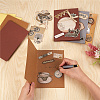 DIY Greeting Card Making Kits DIY-WH0304-474C-5