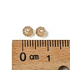 Preciosa&reg Crystal Beads X-PRC-BA4-10330-5