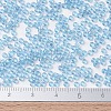 MIYUKI Round Rocailles Beads SEED-X0054-RR0376-4