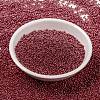 MIYUKI Round Rocailles Beads LS-X-SEED-G009-RR0425-2