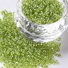 12/0 Glass Seed Beads SEED-US0003-2mm-104-1