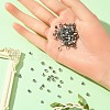Preciosa&reg Crystal Beads Y-PRC-BA4-00030-281-4