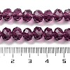 Handmade Glass Beads G02YI052-2