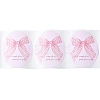 120Pcs Roll Stickers DIY-U008-09C-2