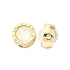 Rack Plating Alloy Resin Beads RESI-Z027-01G-04-2