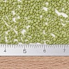 MIYUKI Delica Beads SEED-J020-DB2290-4