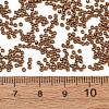 MIYUKI Round Rocailles Beads X-SEED-G009-RR0457L-3