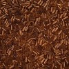 Transparent Glass Bugle Beads SEED-N005-001-C07-3