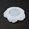 DIY Sakura Dish Tray Silicone Molds DIY-P070-I01-6