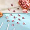 Preciosa&reg MAXIMA Crystal Fancy Stones Y-PRC-FA6-70020-2