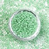 12/0 Glass Seed Beads X1-SEED-A014-2mm-135-3