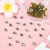 Preciosa&reg Crystal Beads Y-PRC-BA4-50230-20019-4
