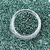 FGB 11/0 Grade A Glass Seed Beads SEED-S030-1209-3