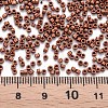 Glass Cylinder Beads SEED-S047-B-003-4