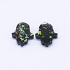 Resin Beads RESI-K006-A02-2