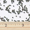 MIYUKI Delica Beads X-SEED-J020-DB0327-4