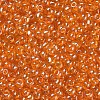 8/0 Glass Seed Beads SEED-US0003-3mm-109-2