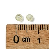 Preciosa&reg Crystal Beads X-PRC-BA3-80100-5