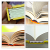 Polyester Book Headbands OCOR-WH0073-61B-6
